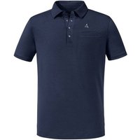 SCHÖFFEL Herren Polo Polo Shirt Ramseck M von Schöffel