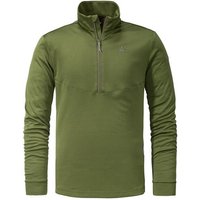 SCHÖFFEL Herren Pullover CIRC Fleece Looop M von Schöffel