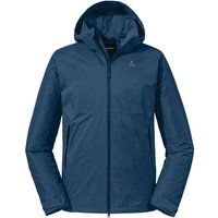 SCHÖFFEL Herren RegenJacke Easy XT M (kurz) von Schöffel