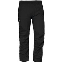 SCHÖFFEL Herren Regenhose 2.5L Pants Bohusleden M von Schöffel