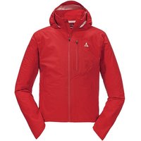 SCHÖFFEL Herren Regenjacke 2.5L Bohusleden M von Schöffel