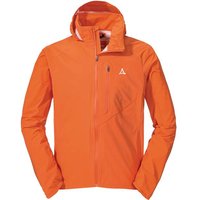 SCHÖFFEL Herren Regenjacke 2.5L Bohusleden M von Schöffel