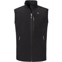 SCHÖFFEL Herren Schlupfjacke Softshell Vest Tonion M von Schöffel