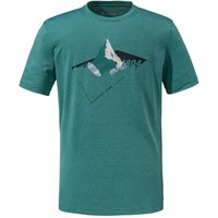 SCHÖFFEL Herren Shirt CIRC T Shirt Sulten M von Schöffel