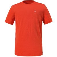 SCHÖFFEL Herren Shirt CIRC T Shirt Tauron M von Schöffel