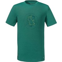 SCHÖFFEL Herren Shirt T Shirt Hochberg M von Schöffel