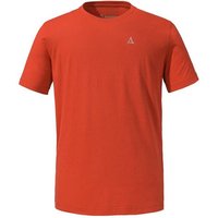 SCHÖFFEL Herren Shirt T Shirt Hohberg M von Schöffel