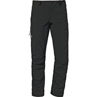 SCHÖFFEL Herren Sporthose Softshell Pants Zumaia M von Schöffel