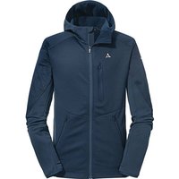 SCHÖFFEL Herren Unterjacke Fleece Hoody Lodron M von Schöffel