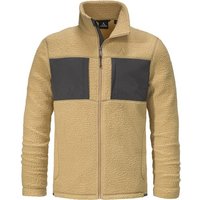 SCHÖFFEL Herren Unterjacke Fleece Jacket Atlanta M von Schöffel