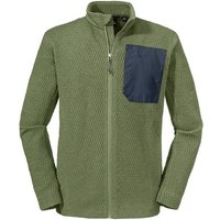 SCHÖFFEL Herren Unterjacke Fleece Jacket Genua M von Schöffel