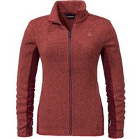 SCHÖFFEL Herren Unterjacke ZipIn Fleece Oberau L von Schöffel