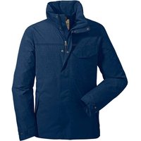 SCHÖFFEL Herren Wanderjacke San Jose von Schöffel