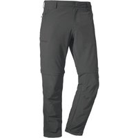 SCHÖFFEL Herren Zipp Off Pants Folkstone Zip Off von Schöffel