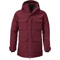 Schöffel Anorak Schöffel M Down Parka Ridgeland Herren Anorak von Schöffel