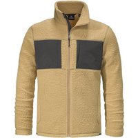 Schöffel Anorak Schöffel M Fleece Jacket Atlanta Herren Anorak von Schöffel