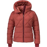 Schöffel Anorak Schöffel W Insulated Jacket Boston Damen Anorak von Schöffel