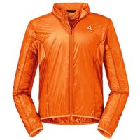 Schöffel Bikerjacke Jacket Gaiole M von Schöffel