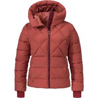 Schöffel Boston Steppjacke Damen von Schöffel