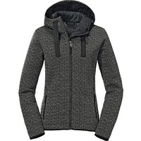 Schöffel Damen Aurora Fleece Hoodie Jacke von Schöffel