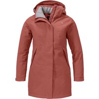 Schöffel Damen Bastianisee Jacke von Schöffel