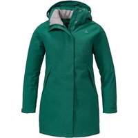 Schöffel Damen Bastianisee Jacke von Schöffel