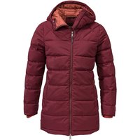 Schöffel Damen Boston Parka von Schöffel