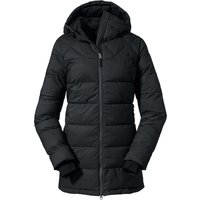 Schöffel Damen Boston Parka von Schöffel