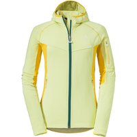 Schöffel Damen Hydalen Hoodie Jacke von Schöffel