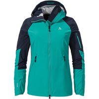 Schöffel Damen Kals Softshell Jacke von Schöffel