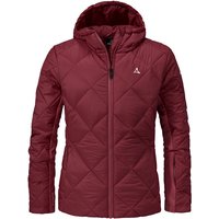 Schöffel Damen Pontresina Ski Jacke von Schöffel