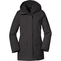 Schöffel Damen Rotterdam Parka von Schöffel