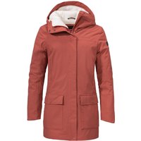 Schöffel Damen Rotterdam Parka von Schöffel