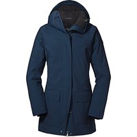 Schöffel Damen Rotterdam Parka von Schöffel