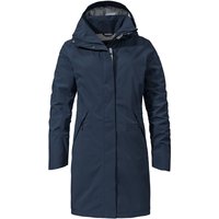 Schöffel Damen Sardegna Parka von Schöffel