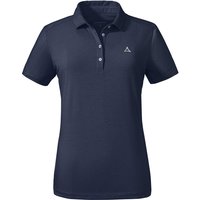 Schöffel Damen Tauron Polo T-Shirt von Schöffel