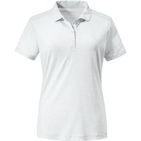 Schöffel Damen Vilan Polo T-Shirt von Schöffel