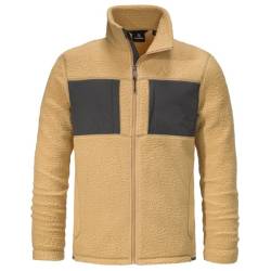 Schöffel - Fleece Jacket Atlanta - Fleecejacke Gr 58 beige von Schöffel
