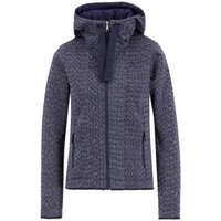 Schöffel Fleecejacke Damen Fleecejacke AURORA L Regular Fit von Schöffel