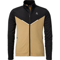 Schöffel Fleecejacke Fleece Jacket Fellhorn mit Stehkragen von Schöffel