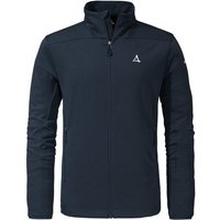 Schöffel Funktionsjacke Fleece Jacket Svardalen M von Schöffel