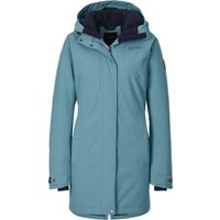 Schöffel Funktionsjacke Ins. Jacket Amsterdam L COLE BLUE von Schöffel