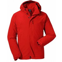 Schöffel Funktionsjacke Jacket Tirol M FIERY RED von Schöffel
