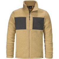 Schöffel Herren Atlanta Fleece Jacke von Schöffel