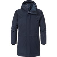 Schöffel Herren Canterbury Down Parka von Schöffel