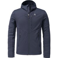 Schöffel Herren Hydalen Hoodie Jacke von Schöffel