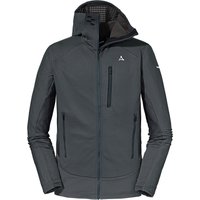 Schöffel Herren Rotbach Fleece Hoodie Jacke von Schöffel