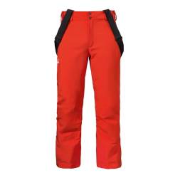 Schöffel Herren Skihose Weissach M Poinciana 48 von Schöffel