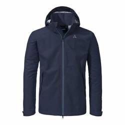 Schöffel Jacket Easy XT M Navy Blazer - 58 von Schöffel