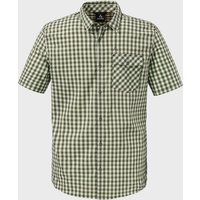 Schöffel Outdoorhemd Shirt Trattberg SH M von Schöffel